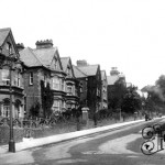 Amersham Hill, 1906