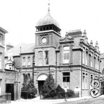 Old Photos of High Wycombe