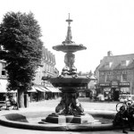 Frogmore Square, 1921